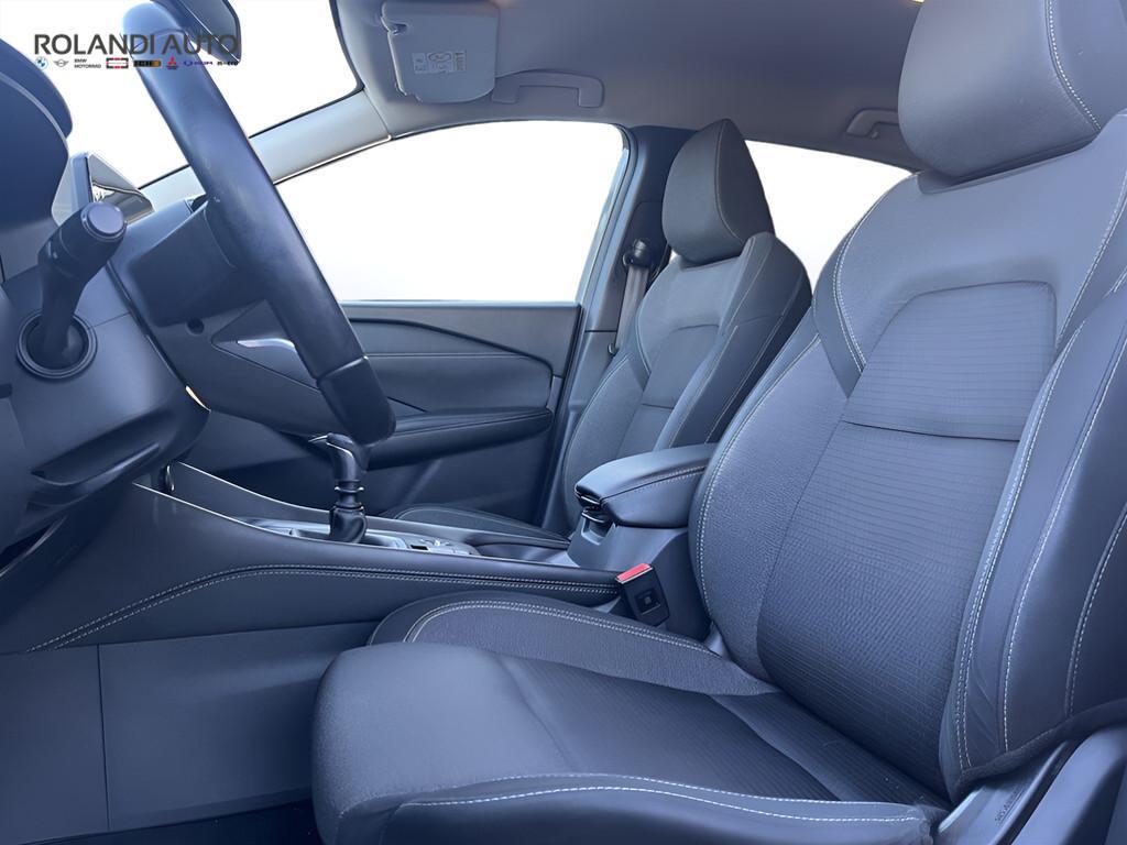 Nissan Qashqai 1.3 MILD HYBRID N-Connecta 2WD
