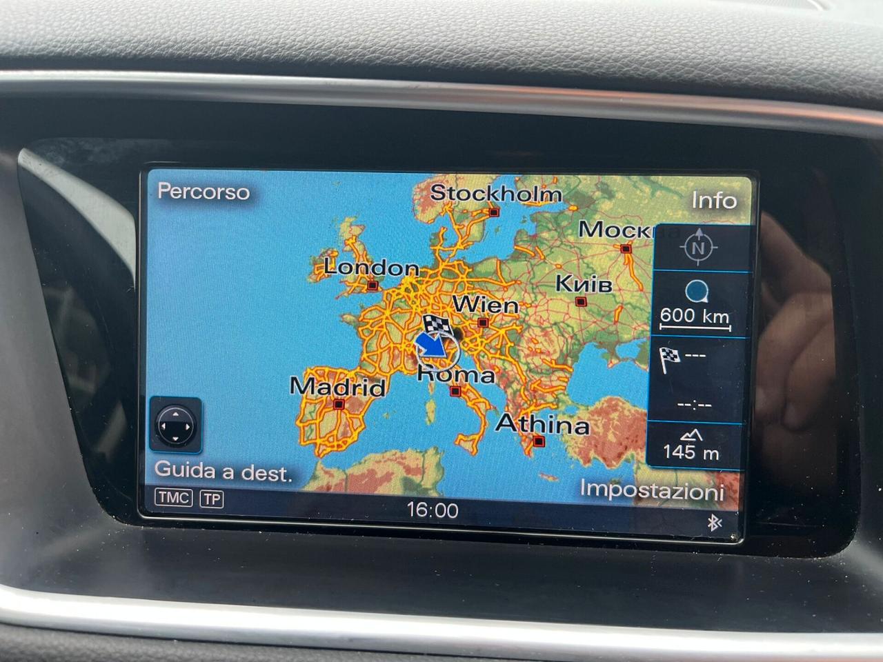 Audi Q5 3.0 V6 TDI 258CV clean diesel quattro S tronic Adv. Plus