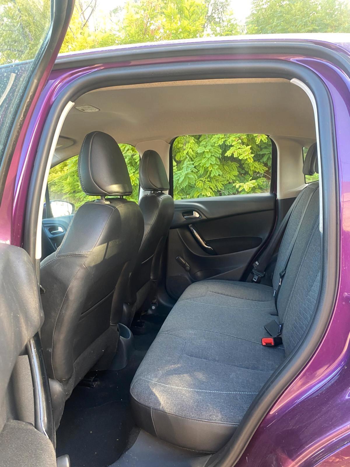 Citroen C3 1.4 HDi 70 Exclusive
