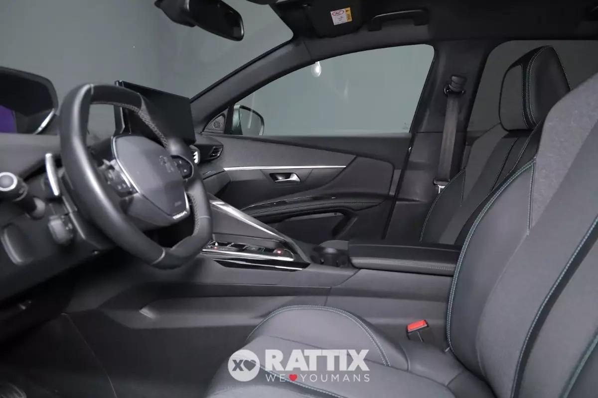 Peugeot 3008 1.6 Hybrid4 Phev 300CV Allure Pack e-EAT8