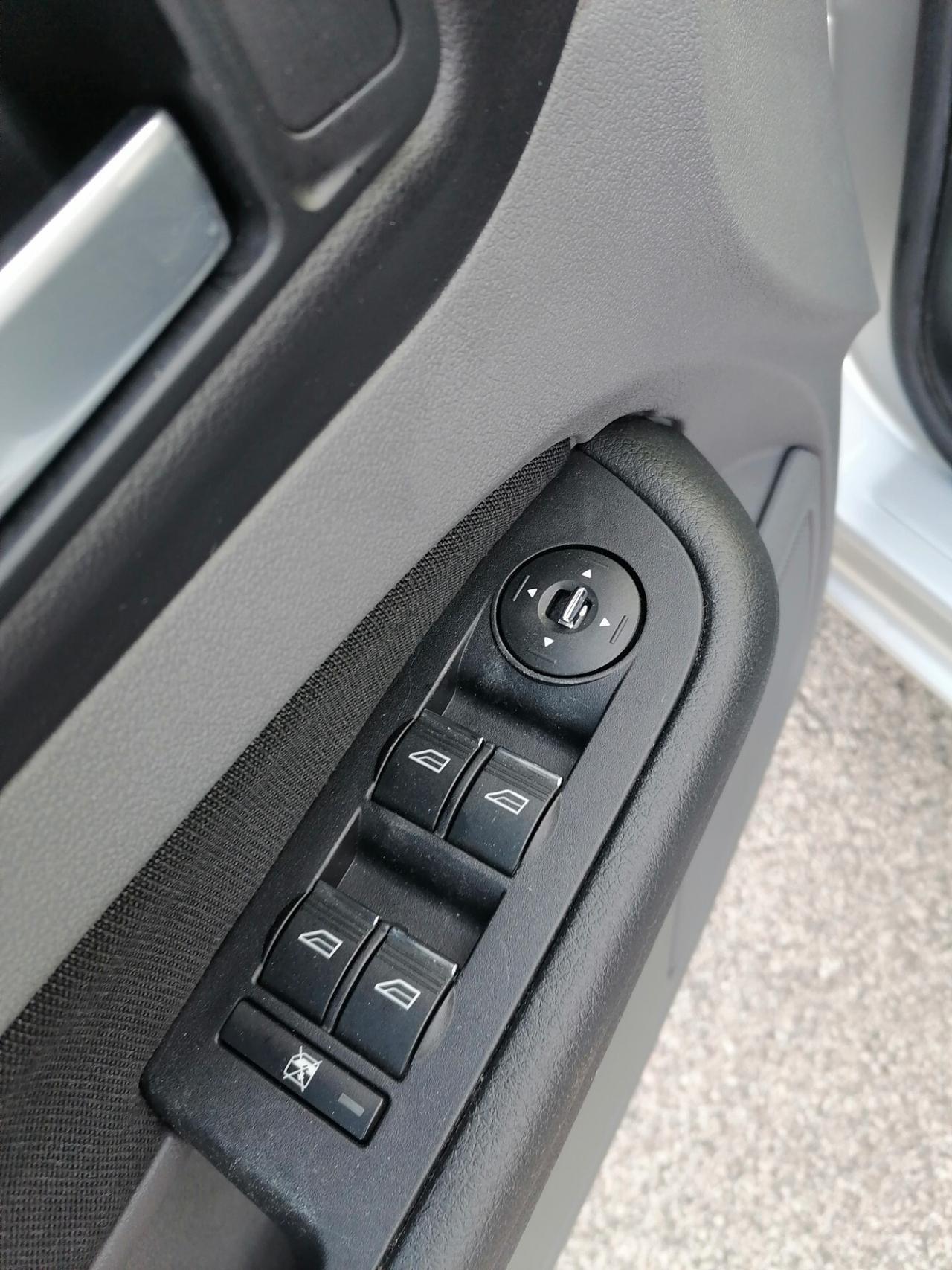 Ford Focus 1.6 TDCi (90CV) 5p. Tit. 2009