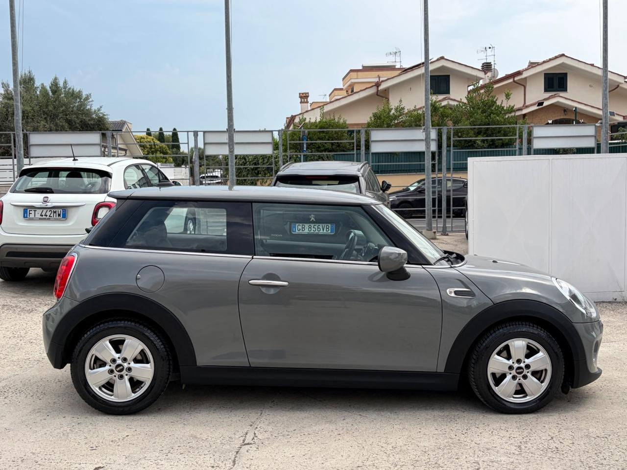 Mini 1.5 One 75 CV