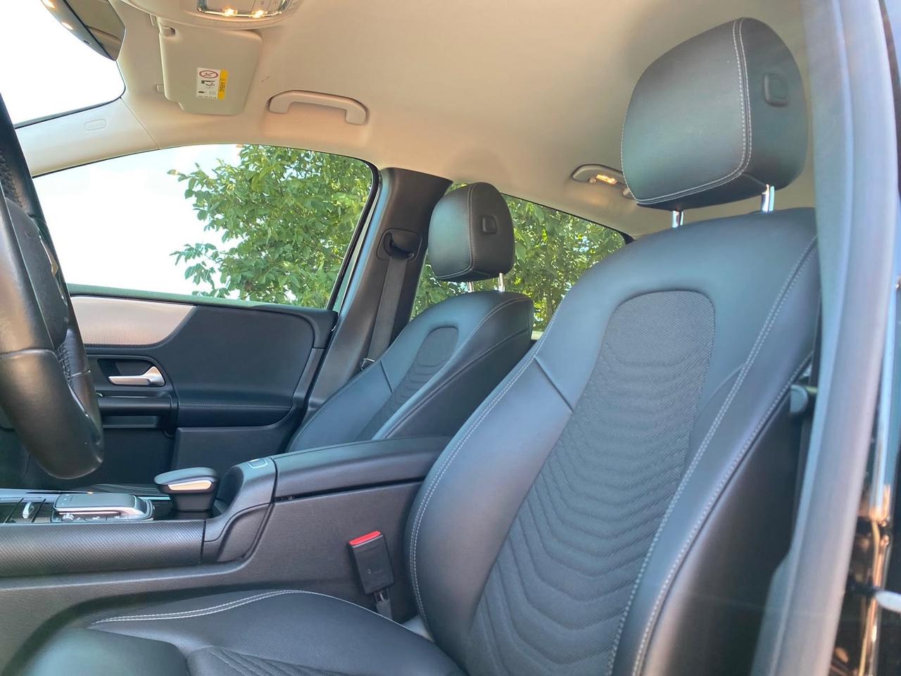 Mercedes-benz B 180 d Automatic Business Extra