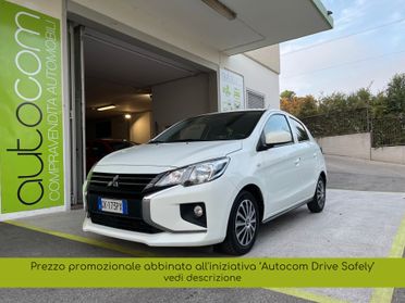 Mitsubishi Space Star 1.2 Intense GARANZIA 24 MESI