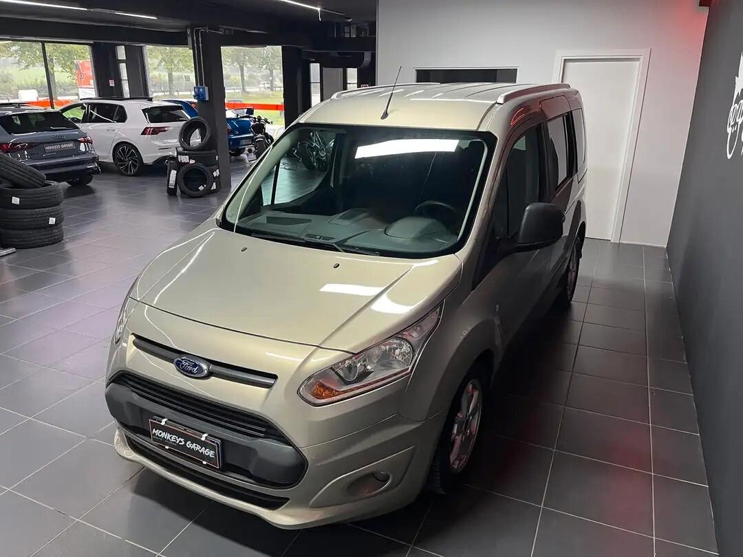 Ford Tourneo Connect Tourneo Connect 1.0 EcoBoost Plus