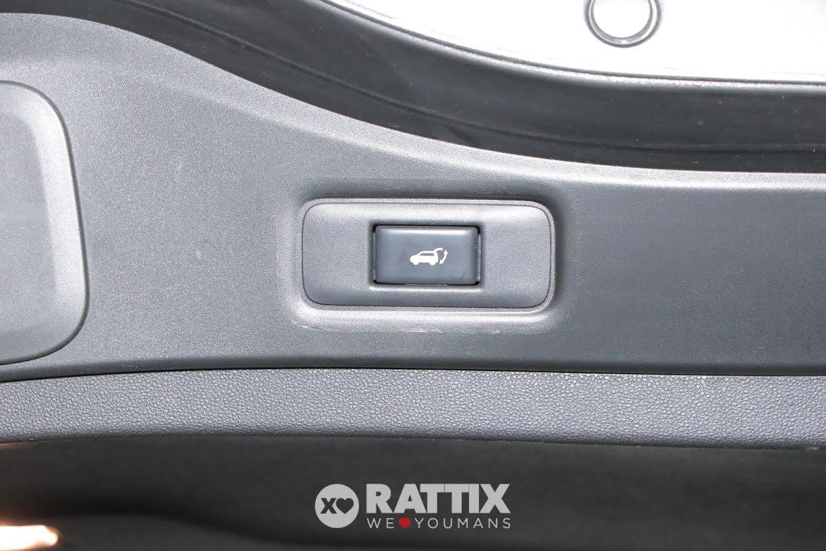 Renault Espace 2.0 blue dci 160CV Executive 7p.ti edc + tetto apribile