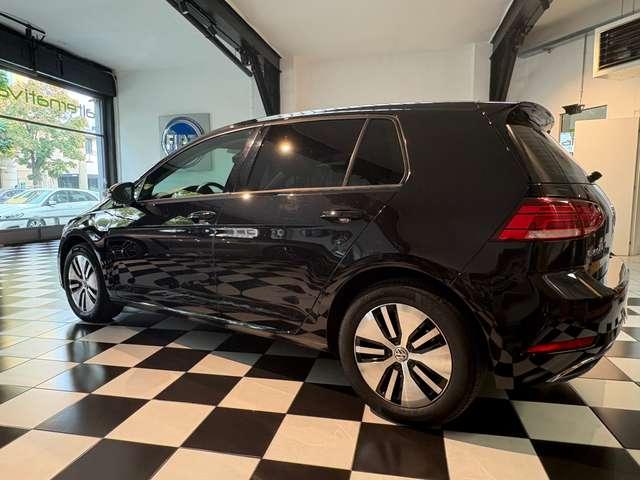 Volkswagen Golf e-Golf 5p