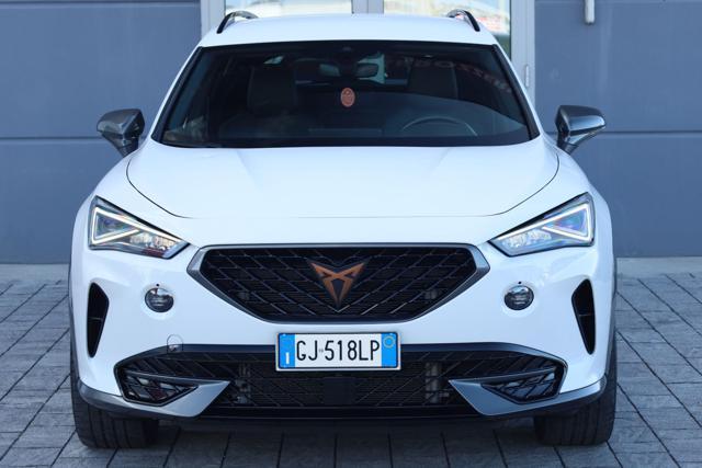 CUPRA Formentor 1.5 TSI PREZZO NETTO