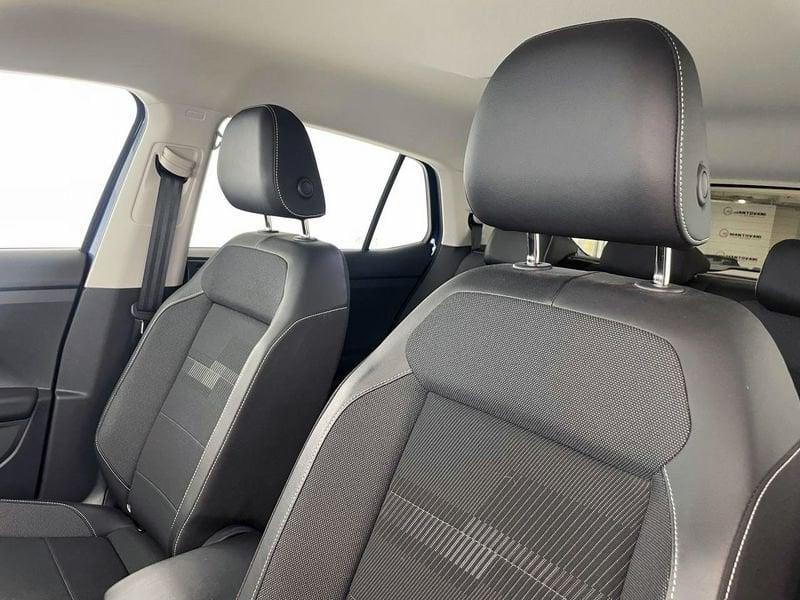 Volkswagen T-Cross T-Cross 1.0 TSI 110 CV DSG Advanced