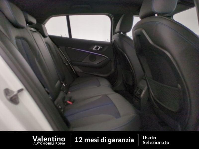 BMW Serie 1 116d 5p. M Sport Aut.