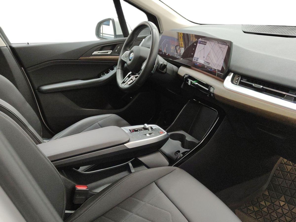BMW Serie 2 U06 - 218i Active Tourer Luxury auto