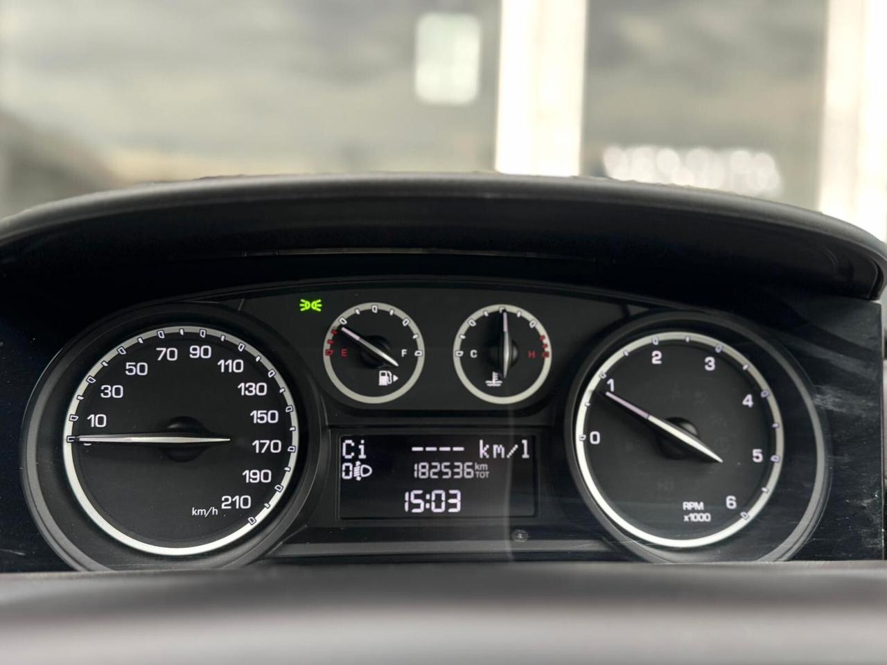 Lancia Ypsilon 1.3 MJT 16V 95 CV 5 porte S&S Platinum