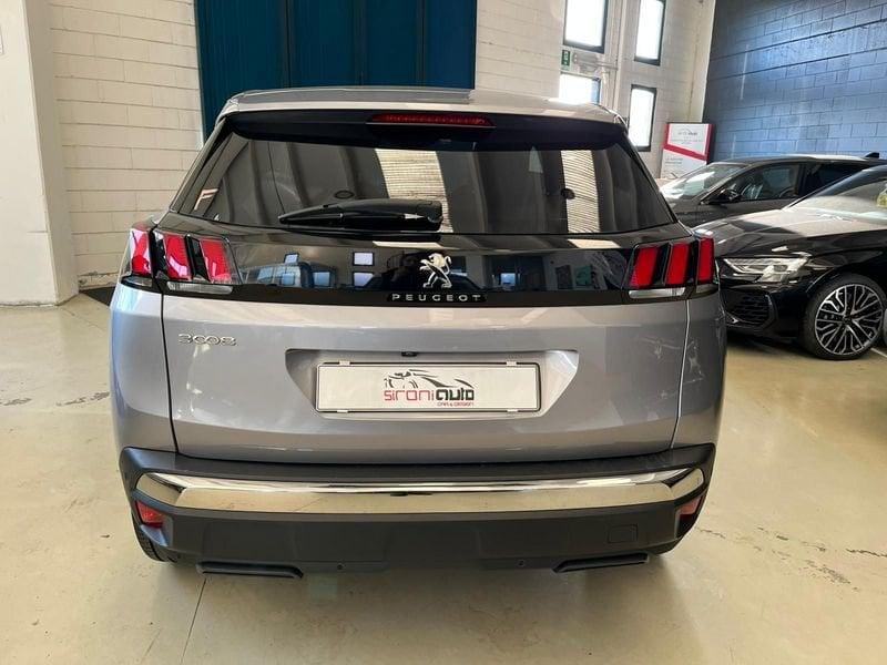 Peugeot 3008 3008 PureTech Turbo 130 S&S EAT8 Active Pack - PROMO SIRONIAUTO+