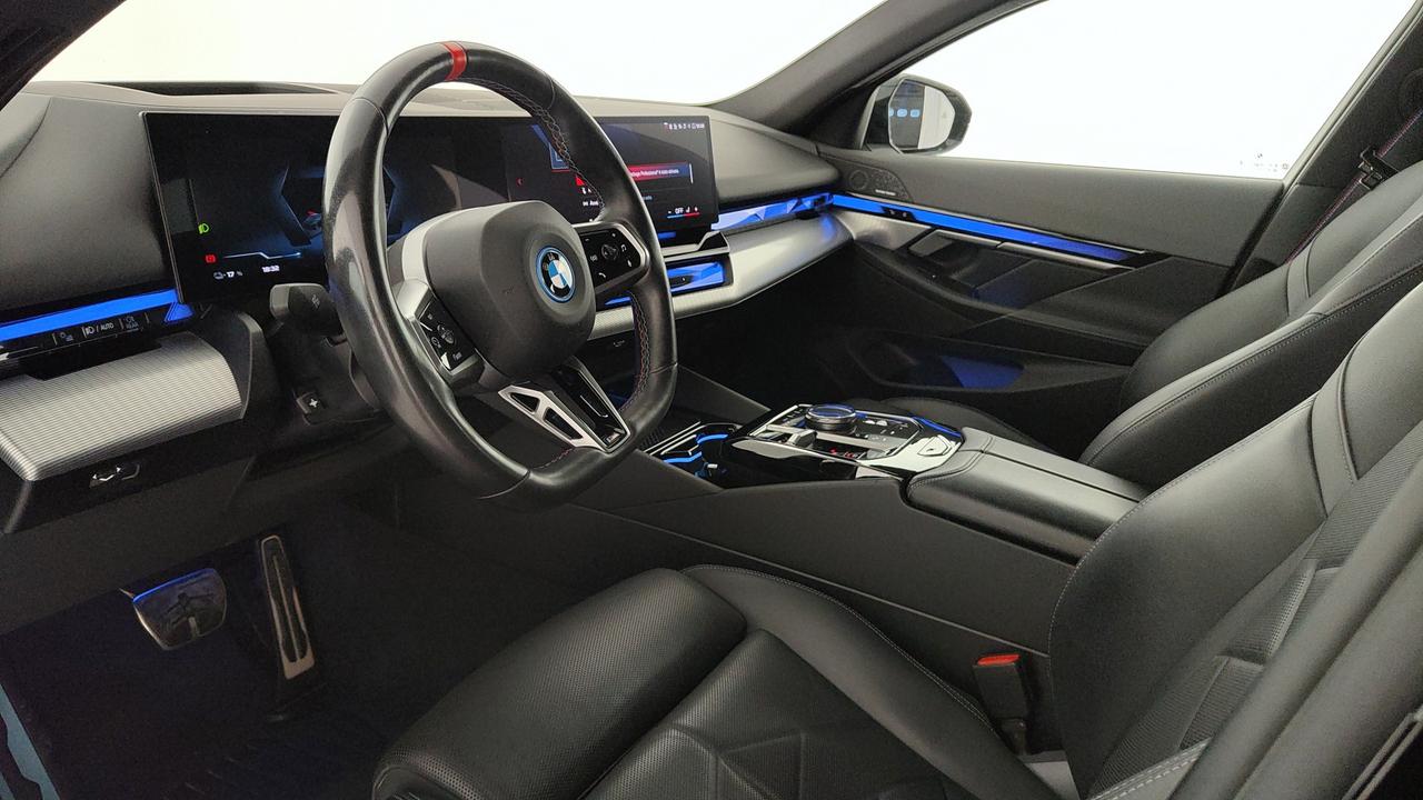 BMW Serie 5 G60 Berlina - i5 M60 MSport Pro