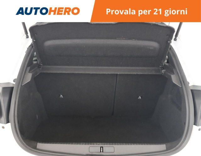 PEUGEOT 208 PureTech 100 Stop&Start EAT8 5 porte Allure