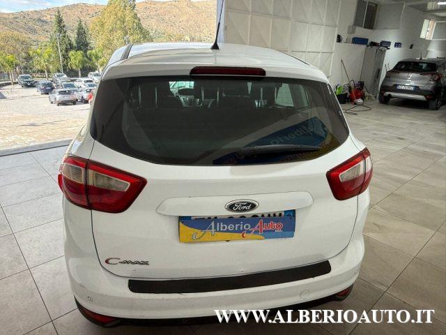 FORD C-Max 1.6 TDCi 95CV Business