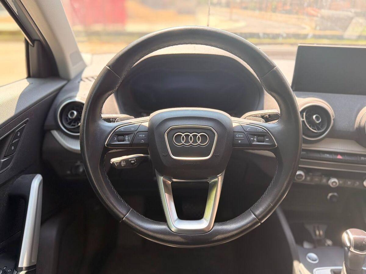 Audi Q2 30 2.0 tdi Business Plus s-tronic