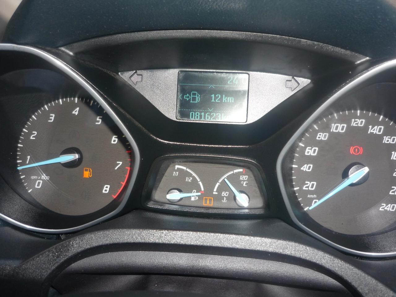 Ford C-Max 1.6 EcoBoost 150CV Titanium
