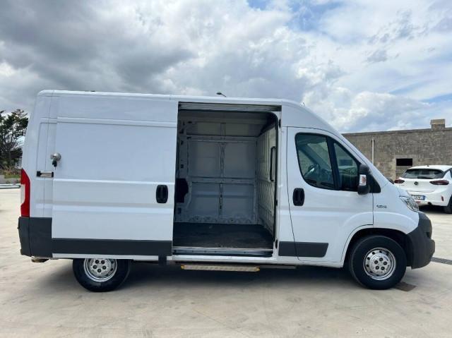 Fiat Ducato 35 MH2 3.0 CNG 136cv E6