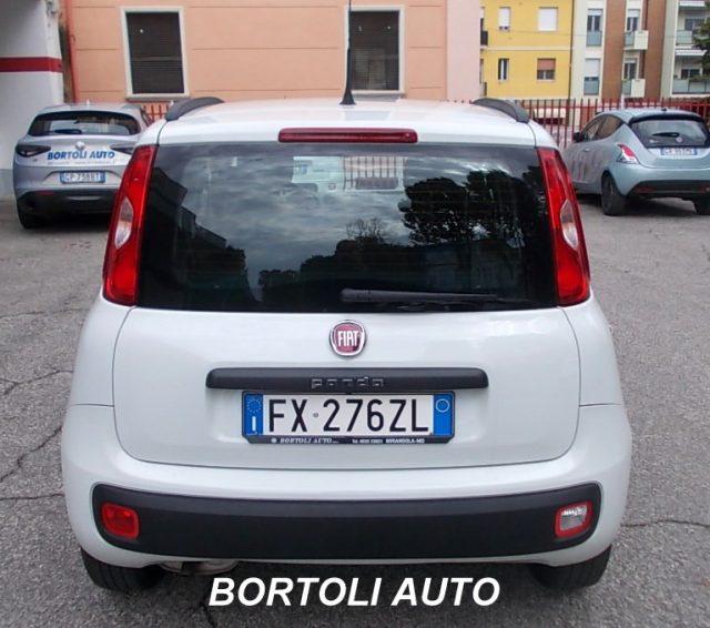 FIAT Panda 1.2 GPL 31.000 KM EASY POWER LUONGE NEOPATENTATI