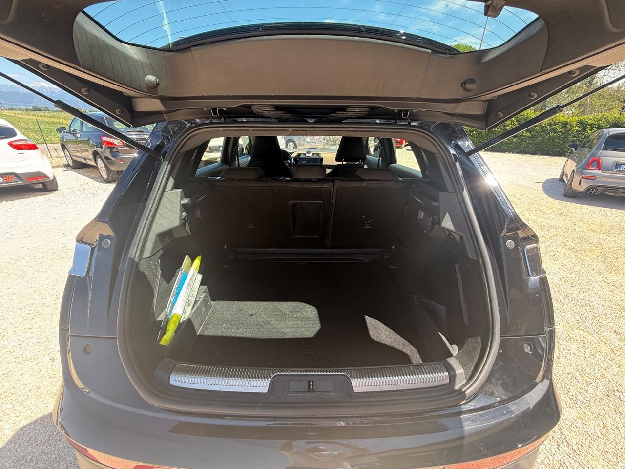 Ds 7 Crossback BlueHDi 130 aut. Grand Chic