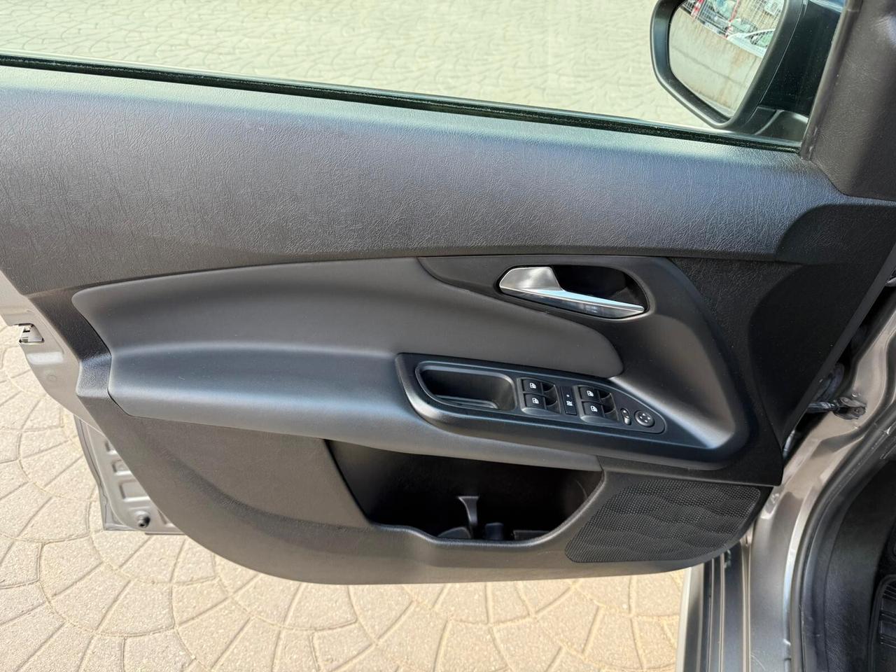 Fiat Tipo 1.6 Mjt S&S 5 porte Cross