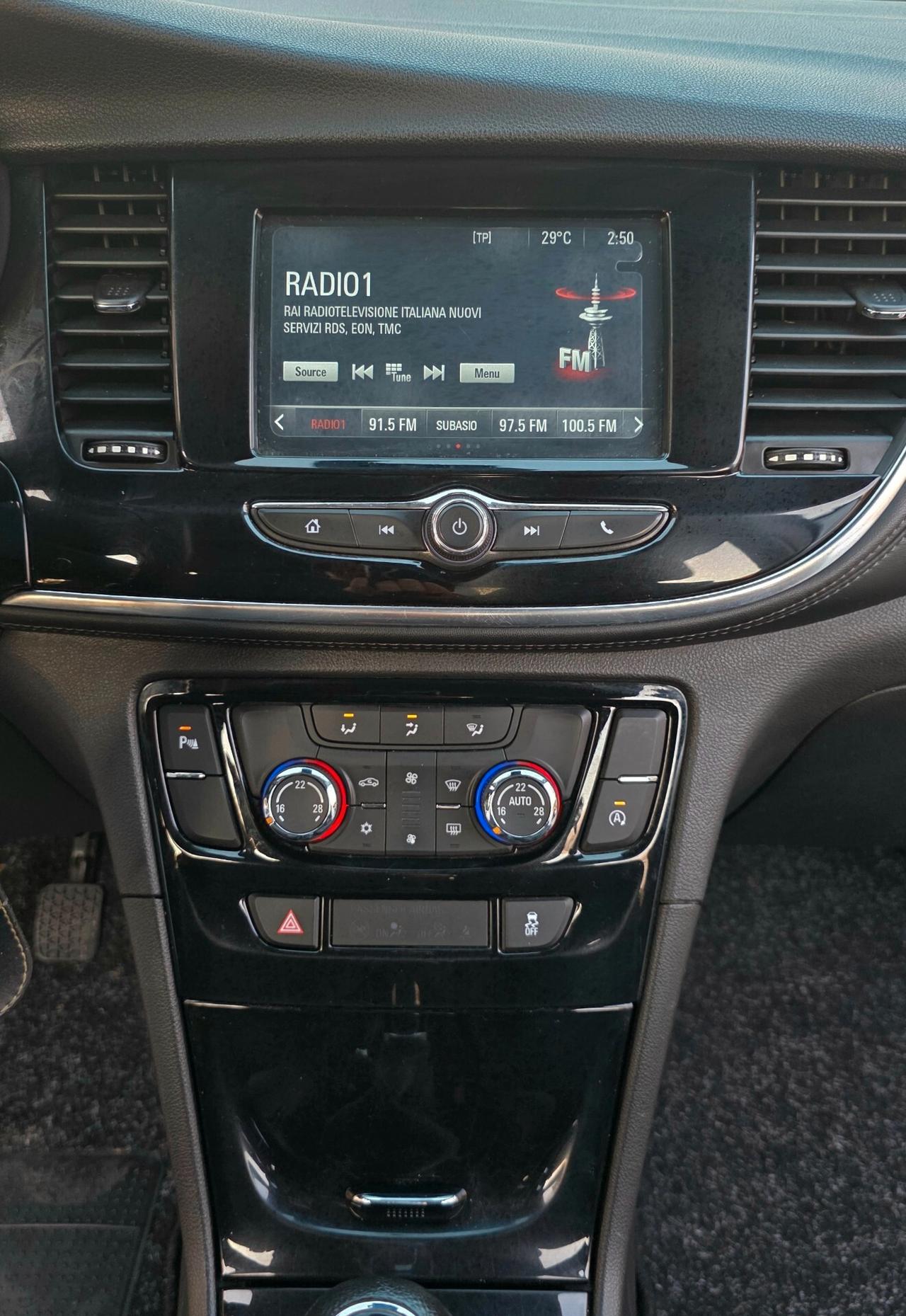 Opel Mokka 1.6 CDTI Ecotec 136CV 4x2 Start&Stop Cosmo