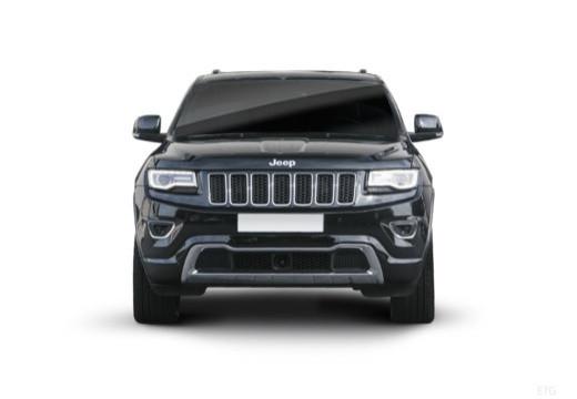 JEEP Grand Cherokee IV 2013 - Grand Cherokee 3.0 crd V6 Limited s