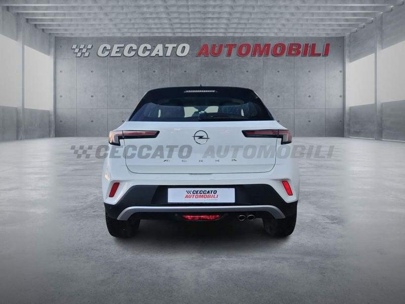 Opel Mokka Mokka 1.2 t Elegance s&s 130cv at8