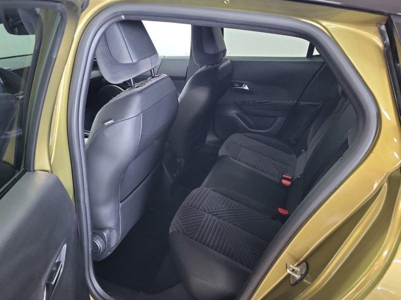 Lancia Ypsilon Ibrida Ibrida 100cv LX e-DCT