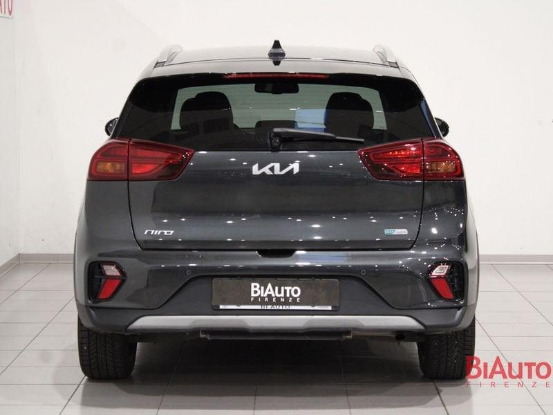 KIA Niro Niro 1.6 GDi DCT HEV Style