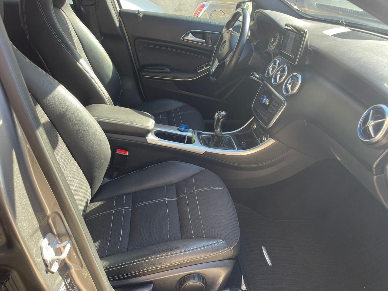 Mercedes-benz A 180 CDI Sport