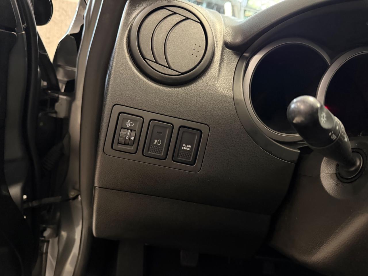 Suzuki Grand Vitara 1.6 16V 3 porte