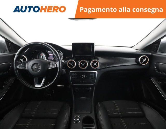 MERCEDES-BENZ CLA 180 d S.W. Automatic Sport