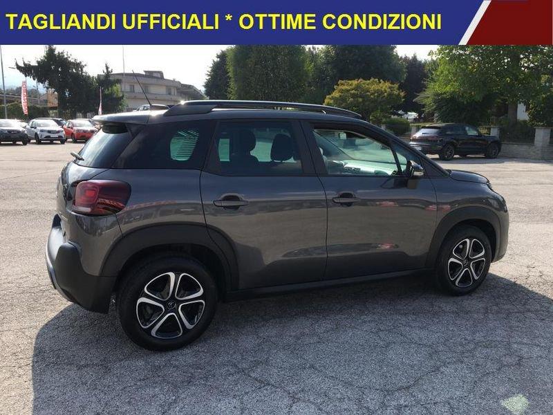 Citroën C3 Aircross PureTech 110 Feel SOLO 22.500 KM!!