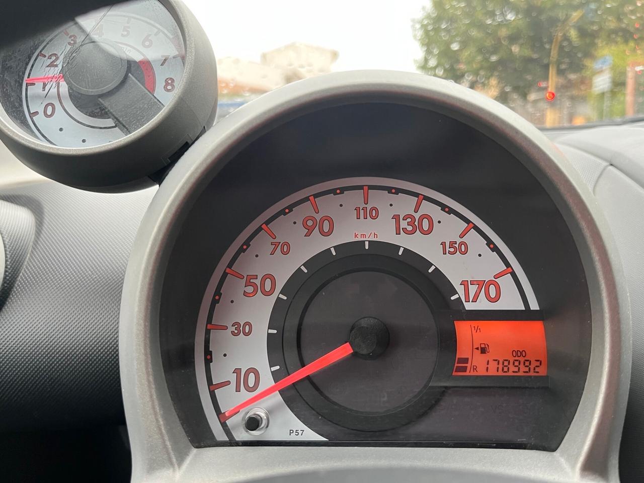 Citroen C1 1.0 3 porte airdream DeeJay