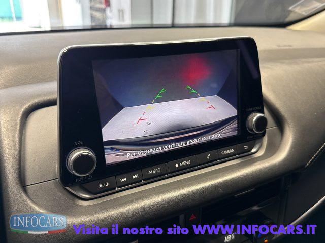 NISSAN Qashqai MHEV 158 CV Xtronic Business - PROMO