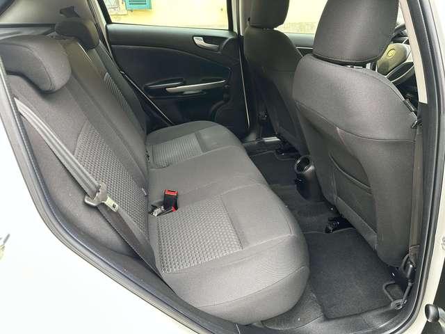 Alfa Romeo Giulietta Giulietta 1.4 tb Progression 105cv