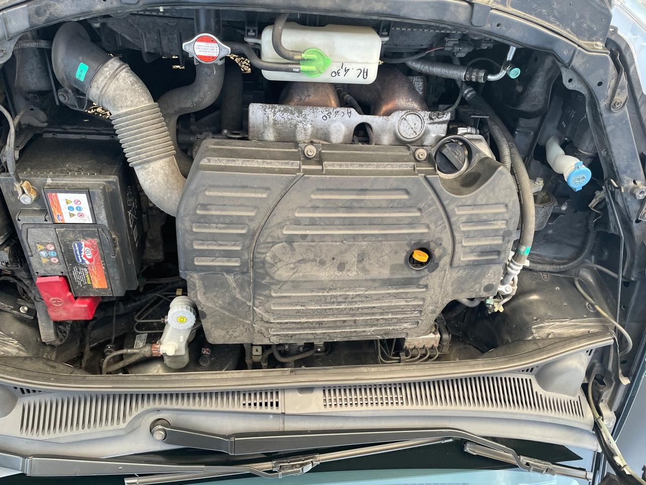 Suzuki SX4 1.5 16V Outdoor Line GL