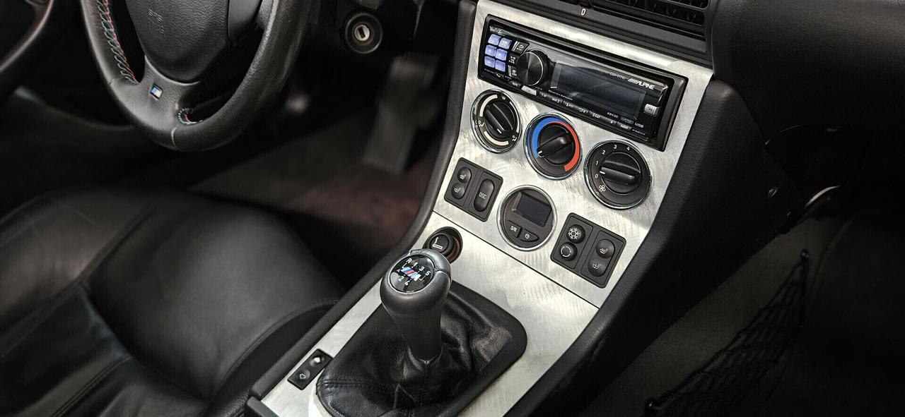 BMW Z3 Roadster 2.2 170Cv "SPORT EDITION"