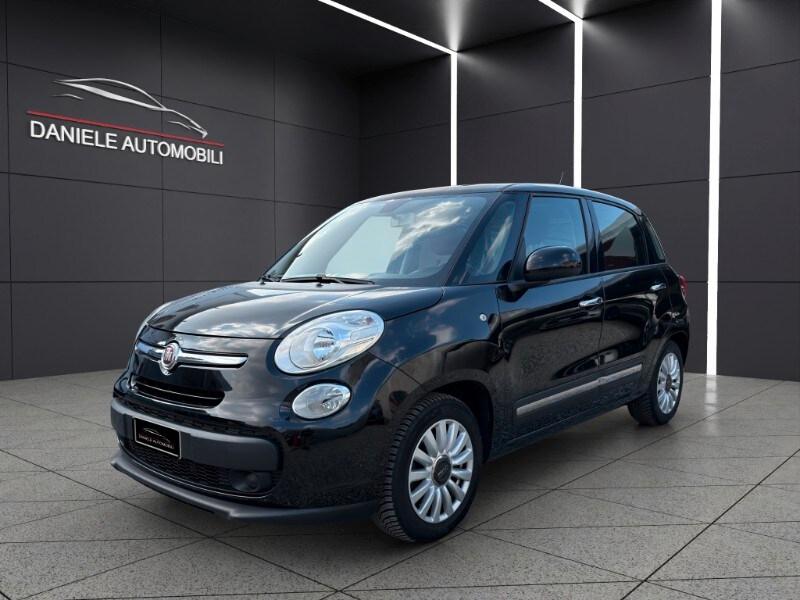 FIAT 500L 500L 1.3 Multijet 85 CV Pop Star