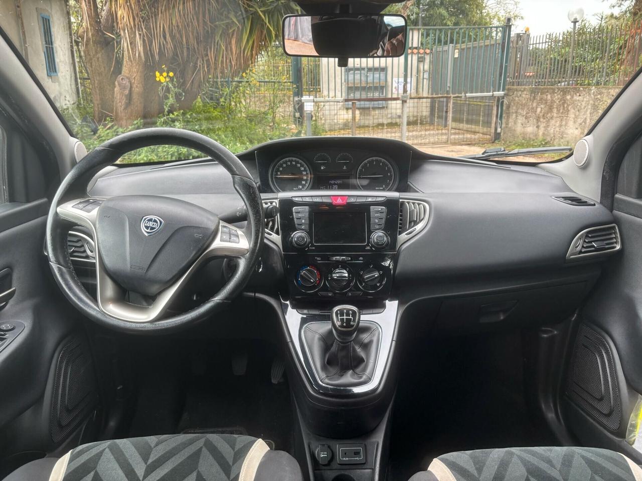 LANCIA YPSILON 1.2 Platinum - 2016