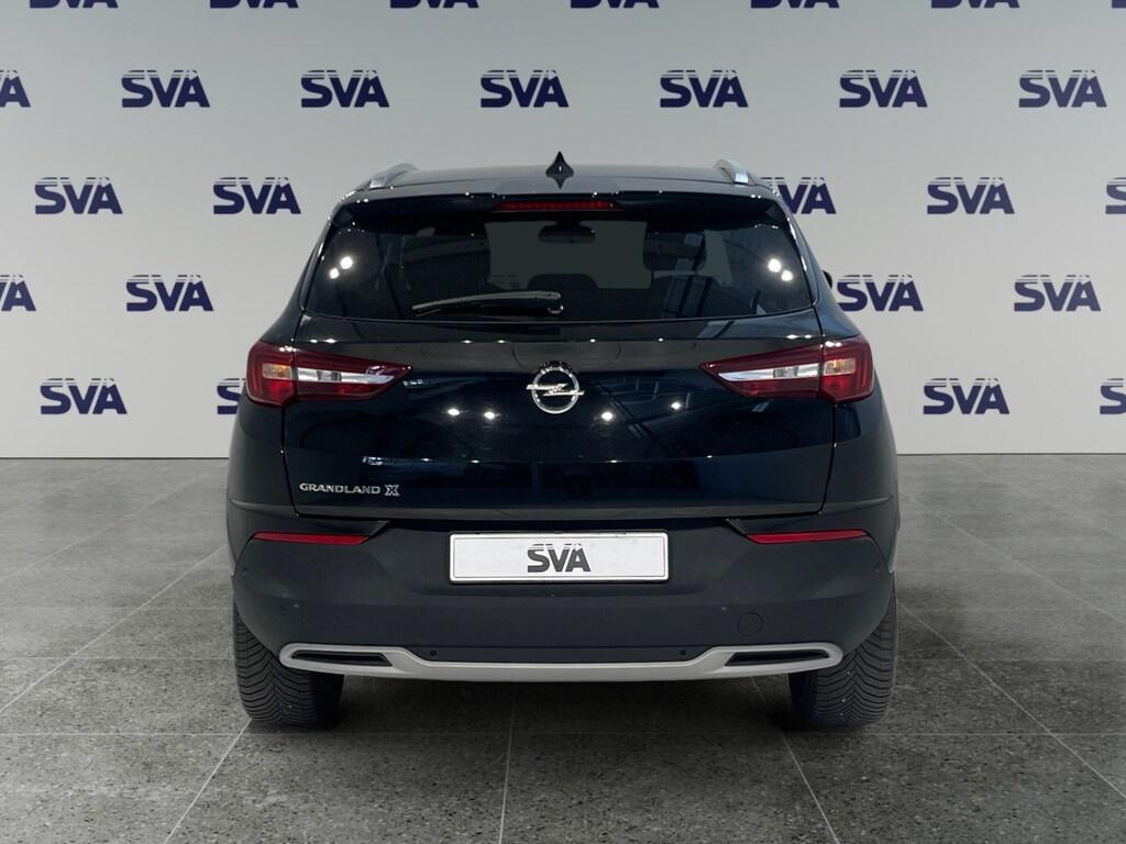 Opel Grandland X 1.6d ecotec 120CV Ultimate