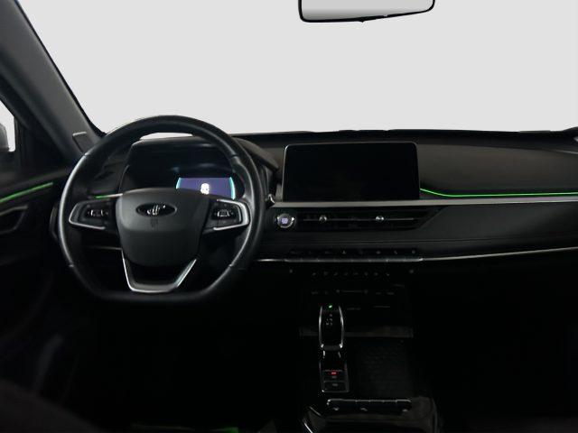 OTHERS-ANDERE OTHERS-ANDERE DR Automobiles DR6 dr 6.0 1.5 Turbo CVT Bi-Fuel GP