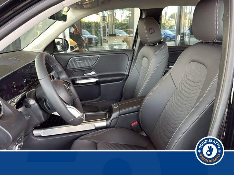 Mercedes-Benz GLB Classe 200 Automatic Advanced Progressive
