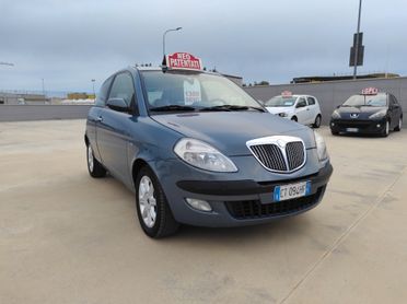 Lancia Ypsilon 1.3 Mjet - 69cv NEOPATENTATI