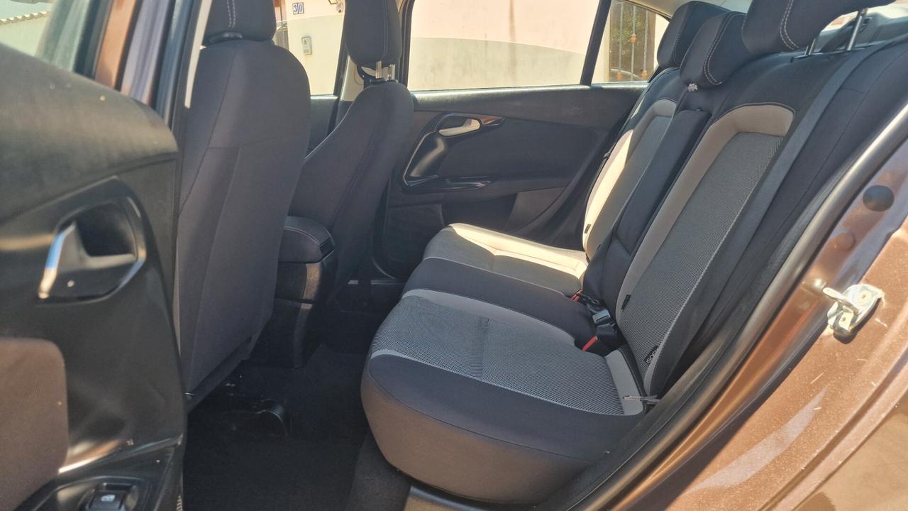 Fiat Tipo 1.6 Mjt 4 porte Opening Edition Plus
