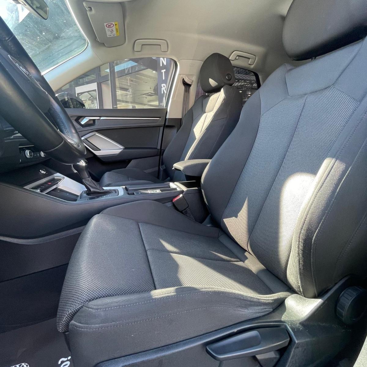 AUDI - Q3 - SPB 35 TDI STRONIC SLINE