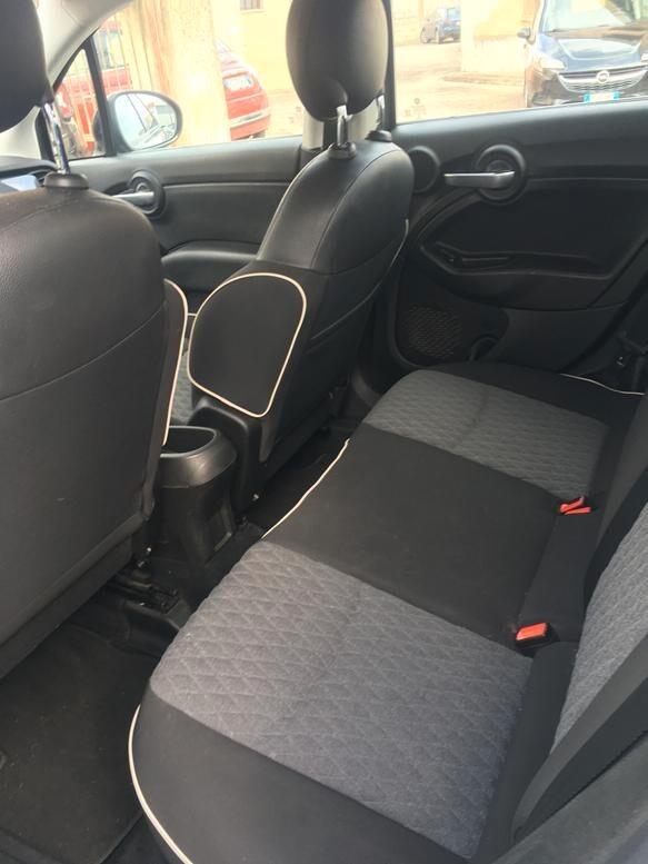 Fiat 500X 1.3 MultiJet 95 CV Cross