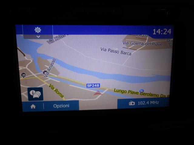 DACIA Sandero Stepway 0.9 TCe 90 CV S&S Comfort